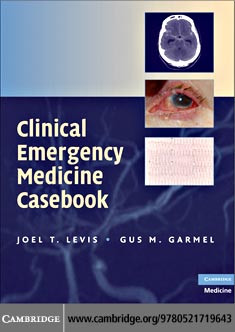 Clinical Emergency Medicine Casebook 2009